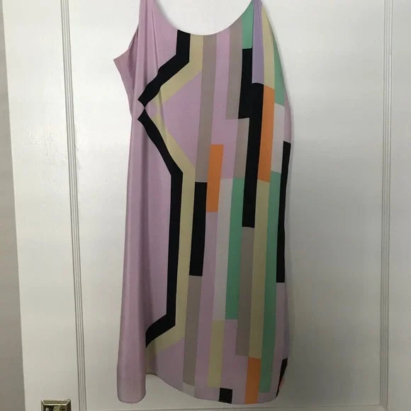 Vintage Tibi Arizona Slip Dress - Picture 3 of 5
